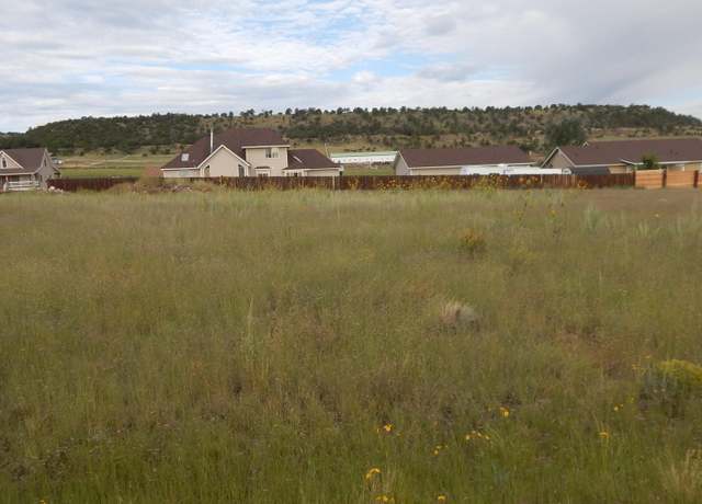 Property at TBD S Dorinda, Eagar, AZ 85925