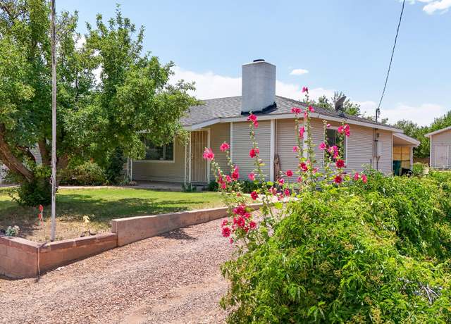 Property at 260 E 1st St Unit East, Snowflake, AZ 85937, 3 beds, 2 baths