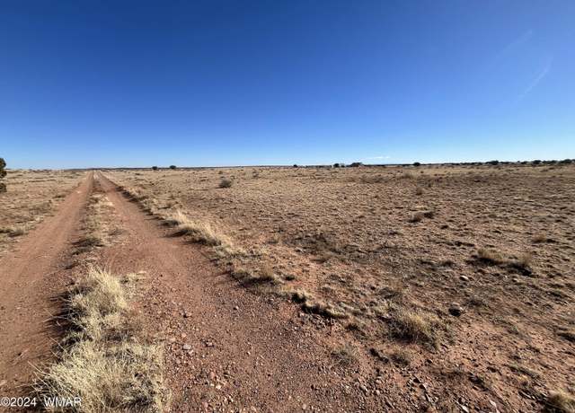 Property at 7545 Maple St, Snowflake, AZ 85937
