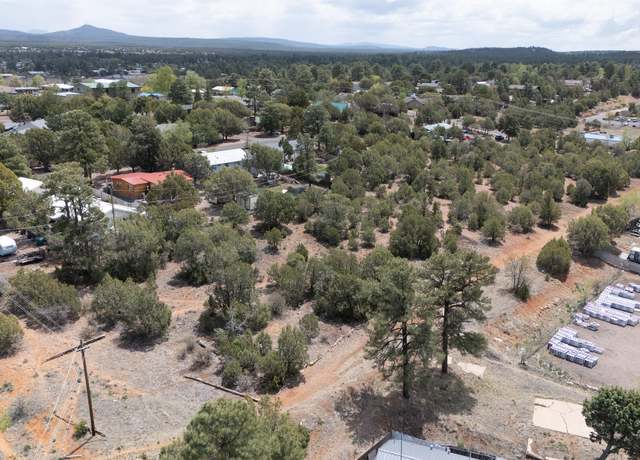 Property at 380 E McNeil, Show Low, AZ 85901
