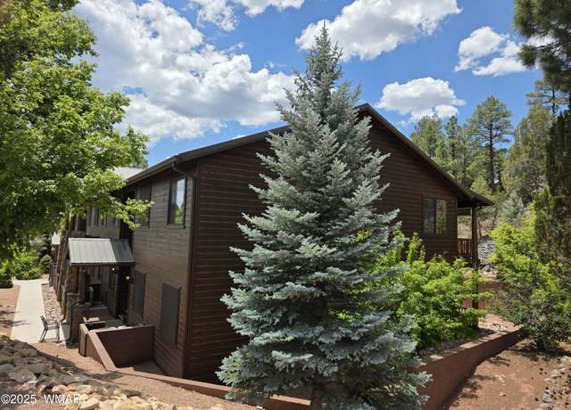 Property at 4520 Tatanka Loop Unit A4, Show Low, AZ 85901, 2 beds, 2 baths