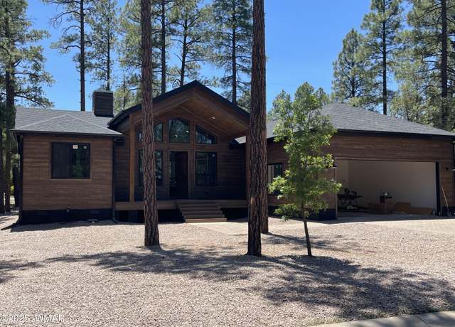 Property at 4991 Winter Hawk Ct, Lakeside, AZ 85929, 3 beds, 2 baths