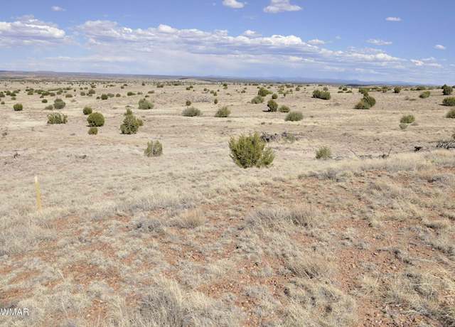 Property at 23G Powerline Rd, Taylor, AZ 85939