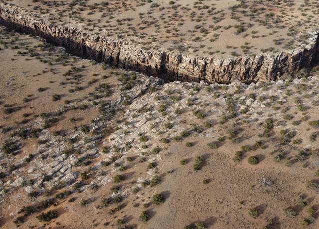 Property at 000H Old Woodruff Rd, Snowflake, AZ 85937