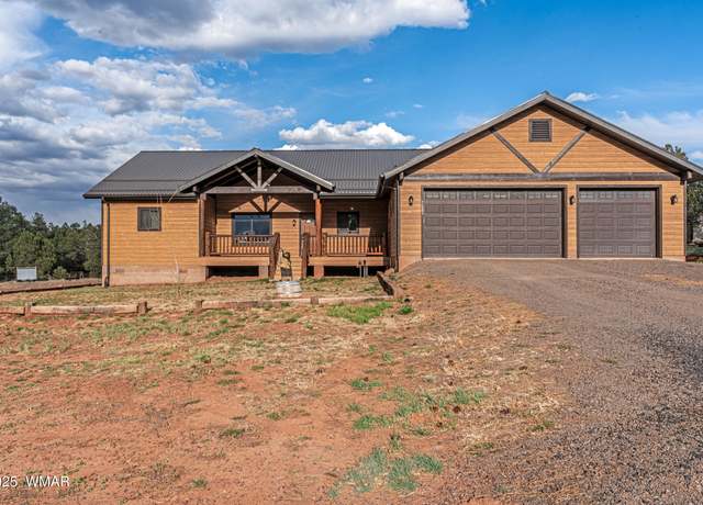 Property at 7021 Aces Of Hearts Rd, Show Low, AZ 85901, 3 beds, 2 baths