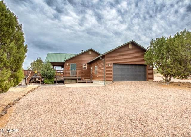 Property at 2043 Rocky Rd, Show Low, AZ 85901, 3 beds, 2 baths