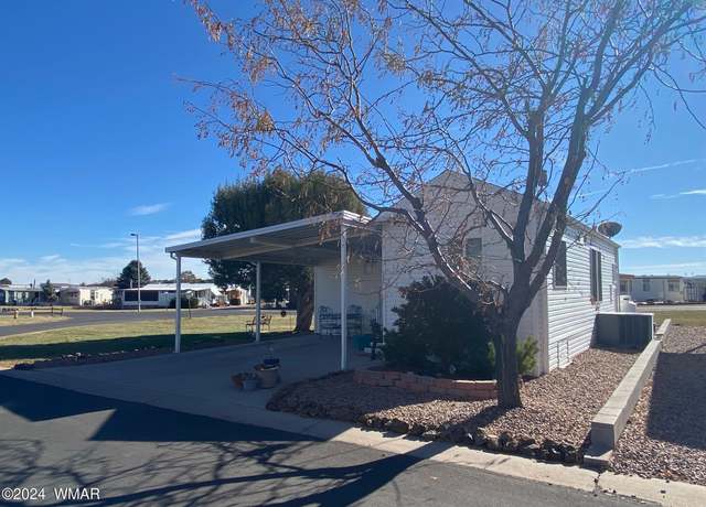 Property at 1865 Anglers Way Lot 508, Show Low, AZ 85901, 1 bed, 2 baths