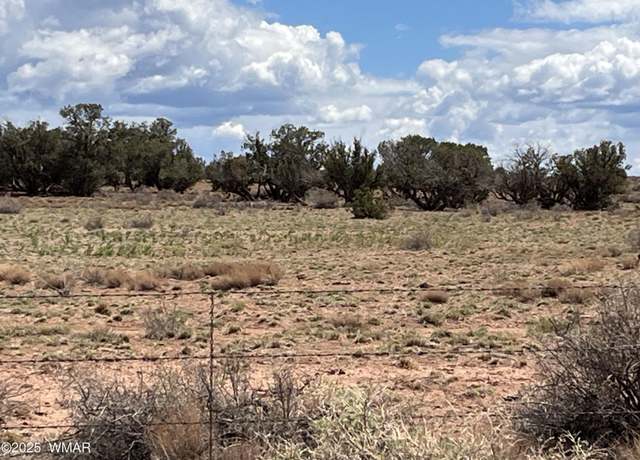 Property at 8801 Concho Hwy, Snowflake, AZ 85937