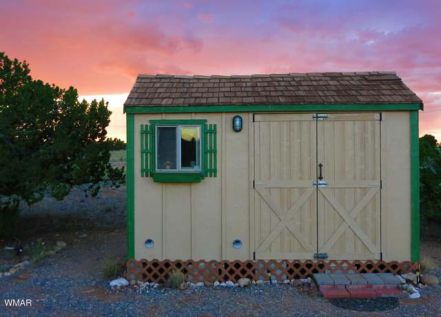 Property at TBD Heber Unsubdivided, Heber, AZ 85928