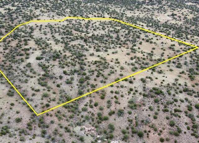 Property at Lot 13 N8526, Concho, AZ 85924