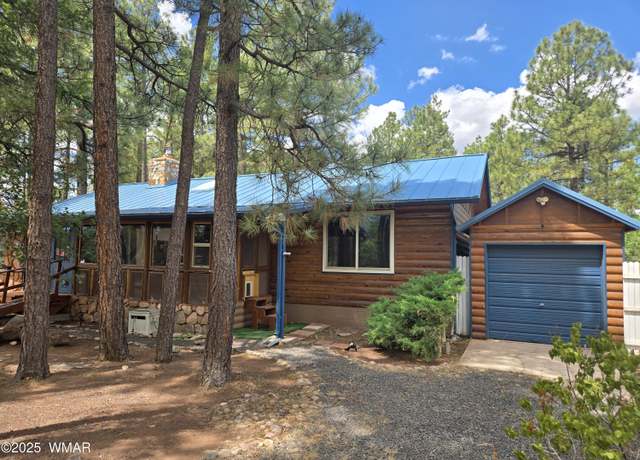 Property at 80 Riverside Dr, Lakeside, AZ 85929, 3 beds, 2 baths