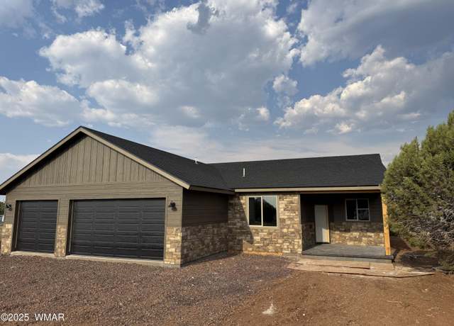 Property at 1041 S Ridgecreek Ln, Show Low, AZ 85901, 3 beds, 2 baths