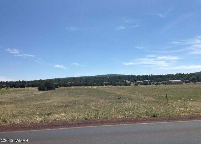 Property at 2457 N Porter Mountain Rd, Lakeside, AZ 85929