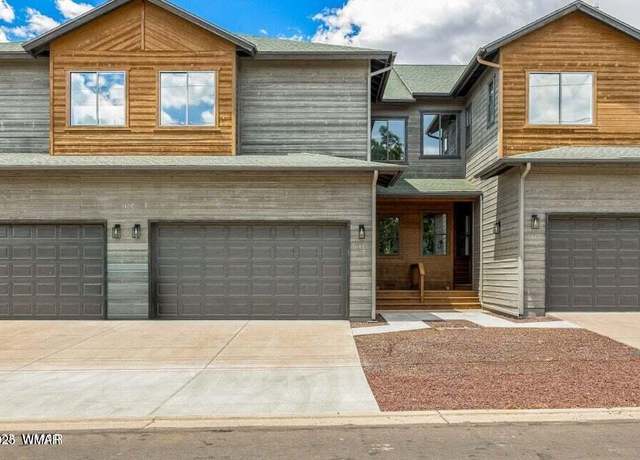 Property at 1400 W Navajo Ln, Lakeside, AZ 85929, 3 beds, 3.5 baths