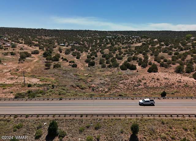 Property at 1 State Road 77, Taylor, AZ 85939
