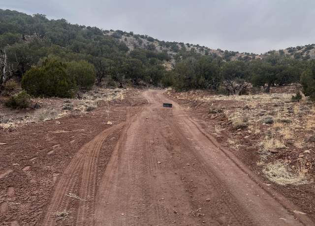 Property at TBD 201-73-045A, Concho, AZ 85924