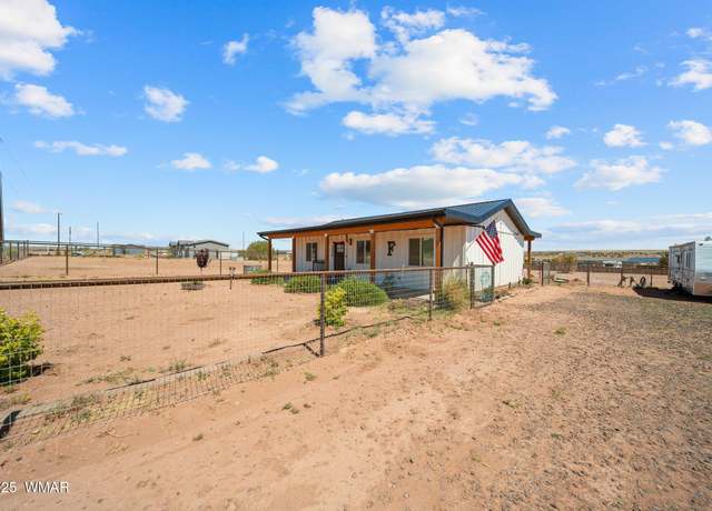 Property at 3036 W Plum Blossom Ln, Snowflake, AZ 85937, 2 beds, 2 baths