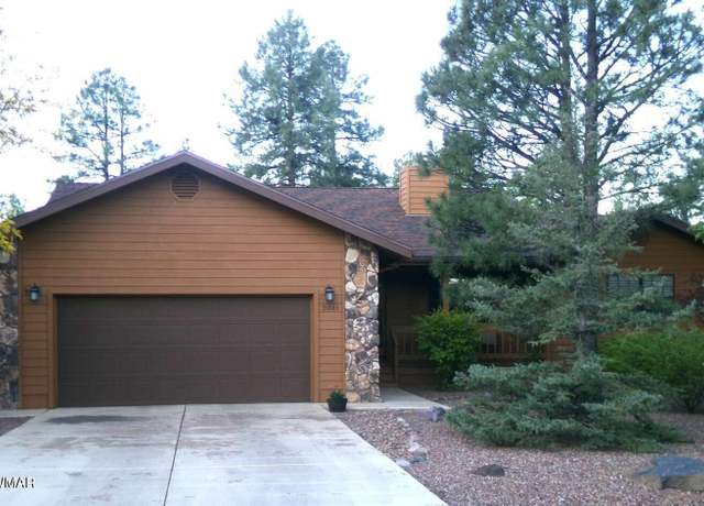 Property at 2041 Driftwood Way, Lakeside, AZ 85929, 3 beds, 2 baths