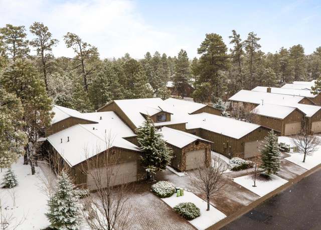 Property at 5427 N St Andrews Dr, Lakeside, AZ 85929, 3 beds, 2 baths