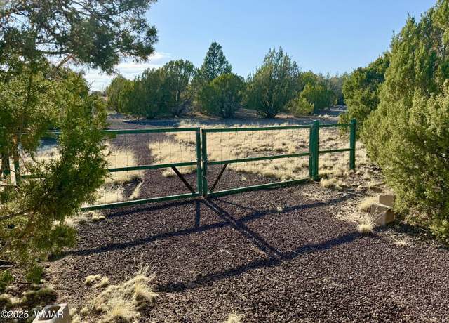 Property at 37 Co Rd N8174 10.1 Acres, Concho, AZ 85924