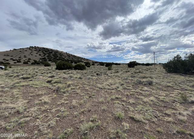 Property at 03 Aspen Dr, Concho, AZ 85924