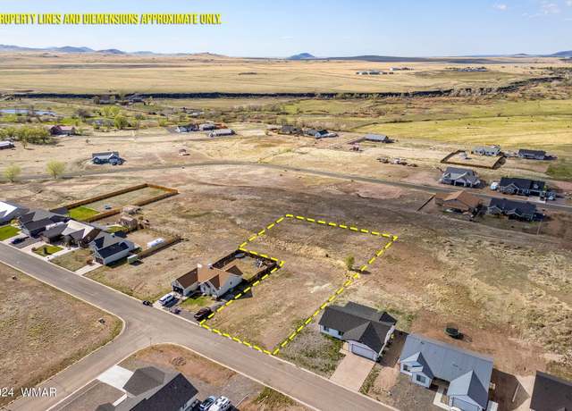 Property at 00 3RD Ave Lot 96, Eagar, AZ 85925