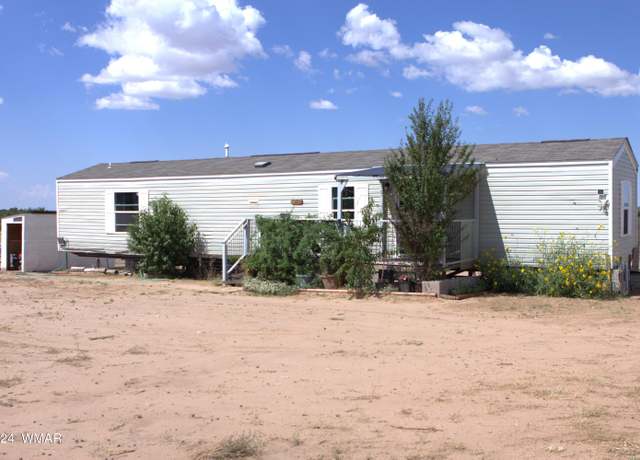 Property at 49 N CR 7341, St. Johns, AZ 85936, 2 beds, 2 baths