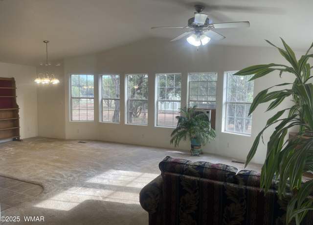 Property at 2 N3590, Vernon, AZ 85940, 3 beds, 2 baths