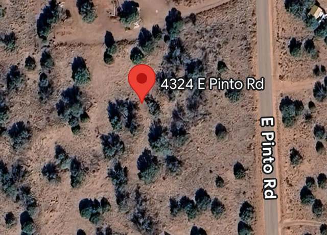 Property at 4324 E Pinto Rd, Snowflake, AZ 85937
