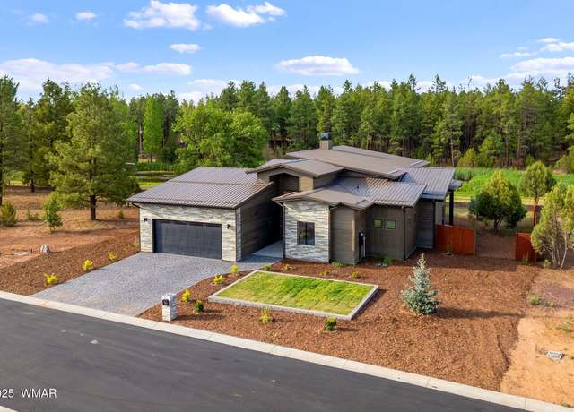 Property at 3439 Bear Mountain Dr, Lakeside, AZ 85929, 3 beds, 2.5 baths
