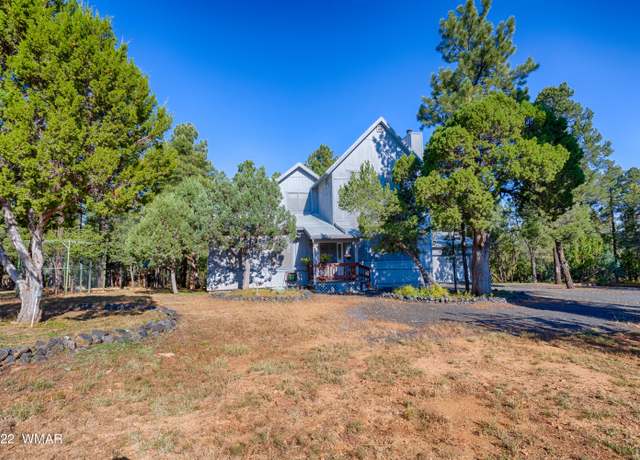 Property at 1526 Mainline Rd, Heber, AZ 85928, 4 beds, 3 baths