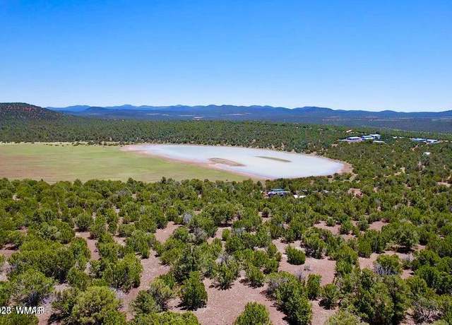 Property at 18 Co Rd N3321 1.04 Acres, Vernon, AZ 85940