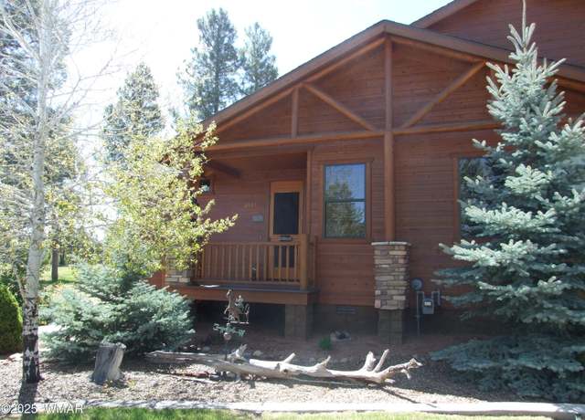 Property at 2931 W Villa Loop, Show Low, AZ 85901, 2 beds, 2 baths