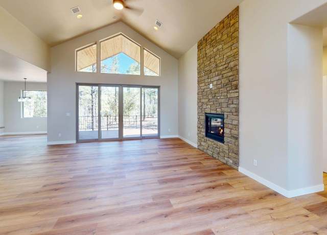 Property at 2141 W Whispering Springs Rd, Show Low, AZ 85901, 3 beds, 2 baths