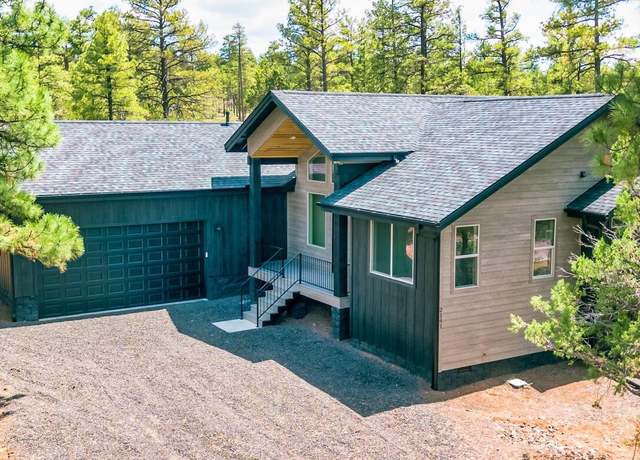 Property at 2141 W Whispering Springs Rd, Show Low, AZ 85901, 3 beds, 2 baths