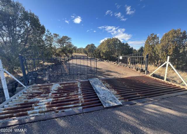 Property at 2008 Rosa Ln, Show Low, AZ 85901