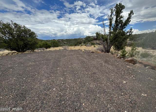 Property at 1814 Stahl Pl, Show Low, AZ 85901