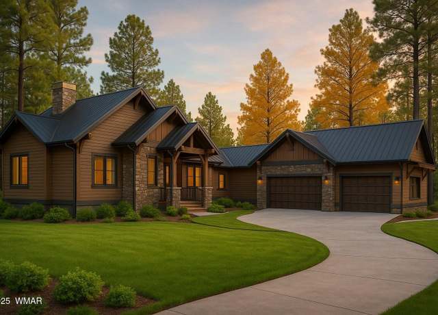 Property at 9 N3479, Vernon, AZ 85940, 3 beds, 3 baths