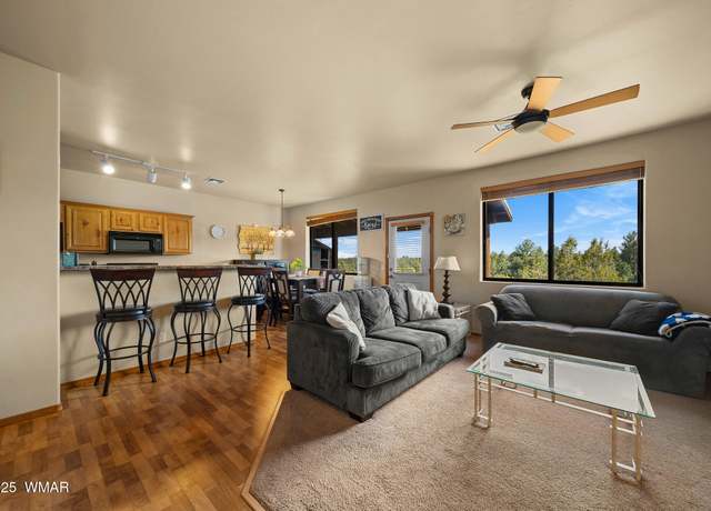 Property at 2310 N Cottage Trl Unit B7, Show Low, AZ 85901, 2 beds, 2 baths