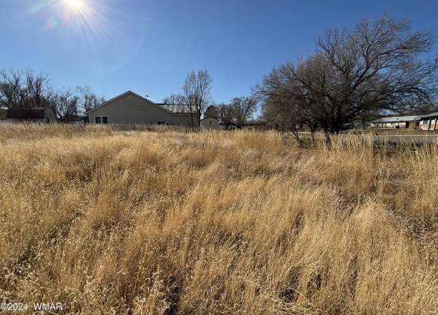 Property at 464 S WEST St, Springerville, AZ 85938