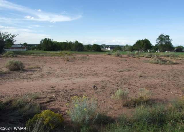 Property at TBD W Cedar Crest Dr, Snowflake, AZ 85937