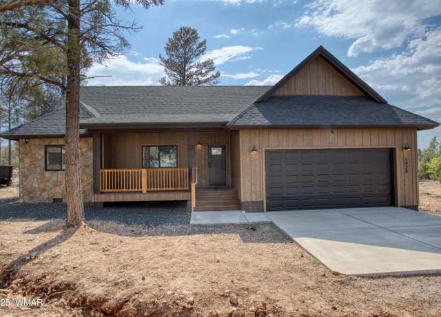 Property at 1028 School House Ln, Show Low, AZ 85901, 3 beds, 2 baths
