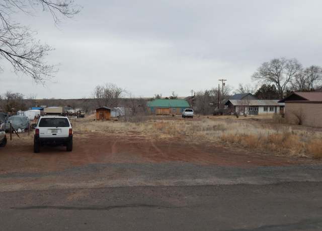 Property at TBD Mason Dr, Springerville, AZ 85938