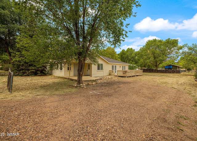 Property at 1828 Crandell, Heber, AZ 85928, 3 beds, 2 baths