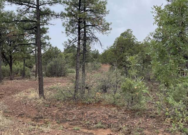 Property at 631 S Haven Dr, Show Low, AZ 85901