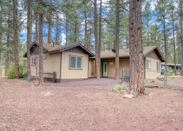 Property at 281 S 31St Dr, Show Low, AZ 85901, 3 beds, 2 baths
