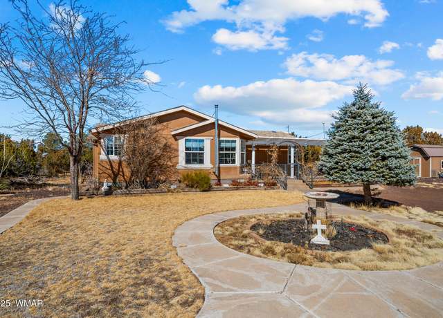 Property at 32 N 3069, Vernon, AZ 85940, 3 beds, 2 baths