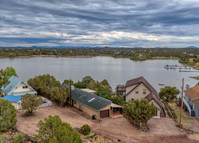 Property at 2045 Silver Creek Dr, Show Low, AZ 85901, 2 beds, 2 baths