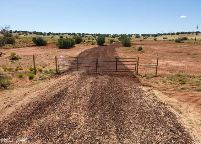 Property at 1545 County Rd Unit 5270 (Hunt Road), Concho, AZ 85924
