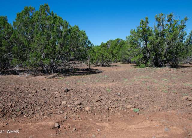 Property at 1270 Pierson Blvd, Show Low, AZ 85901